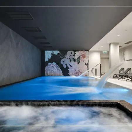 Totu Home Pszenna 5 Apartment Spa&Wellness Gdansk Exterior photo