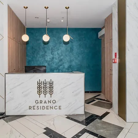 Totu Home Pszenna 5 Apartment Spa&Wellness Gdansk Exterior photo