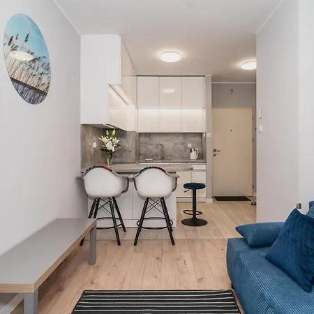 Totu Home Pszenna 5 Apartment Spa&Wellness Gdansk Exterior photo