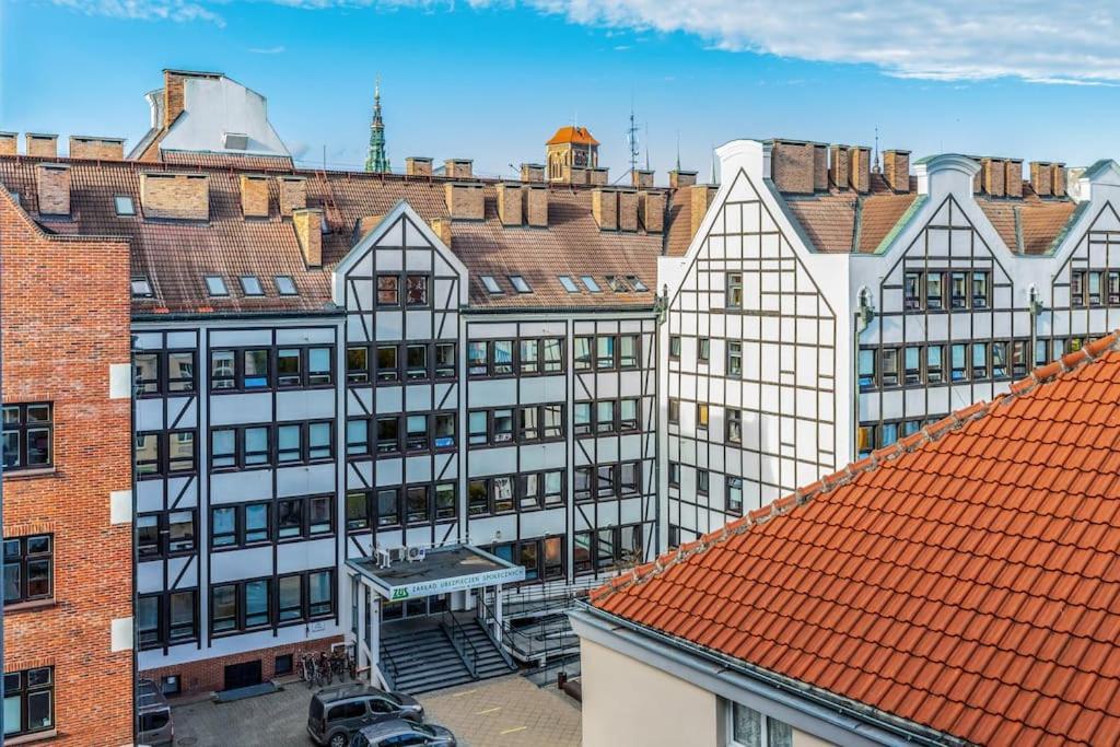 Totu Pszenna 5 Spa&wellness Gdansk