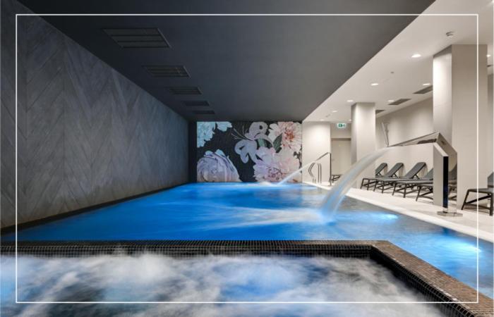 Totu Pszenna 5 Spa&wellness * Danzig