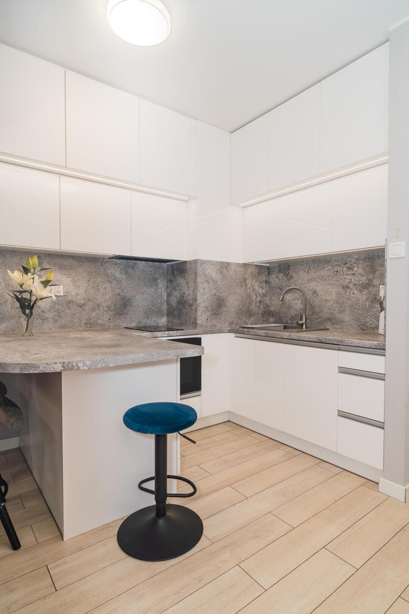 Totu Pszenna 5 Spa&wellness Apartment