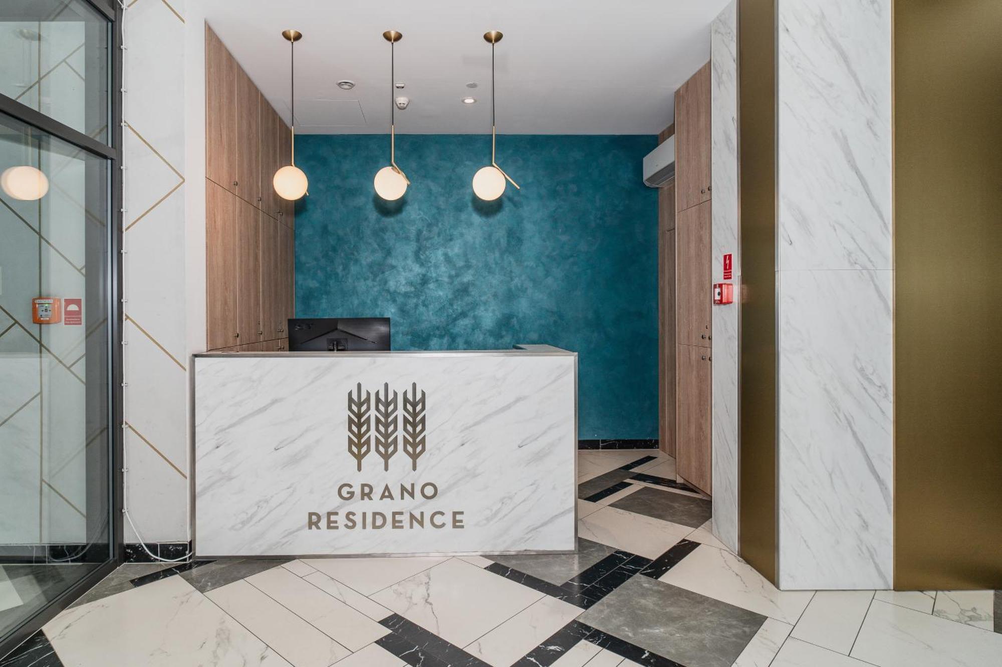 Totu Pszenna 5 Spa&wellness Apartment