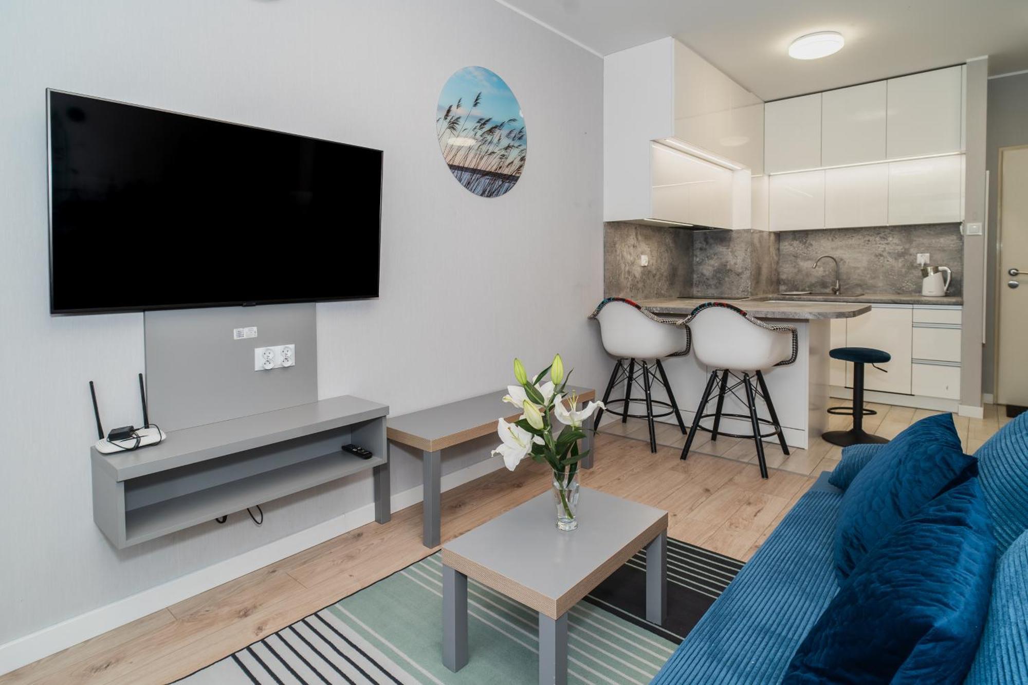 Totu Pszenna 5 Spa&wellness Apartment *