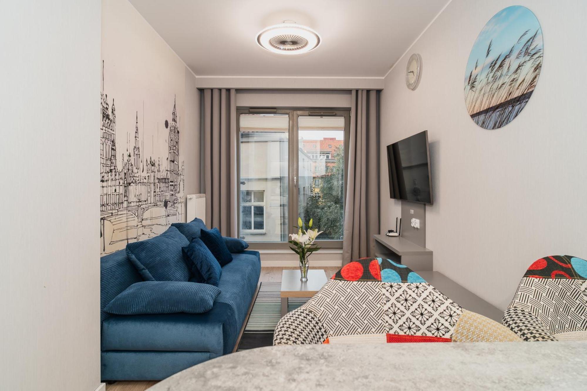 Totu Pszenna 5 Spa&wellness Danzig