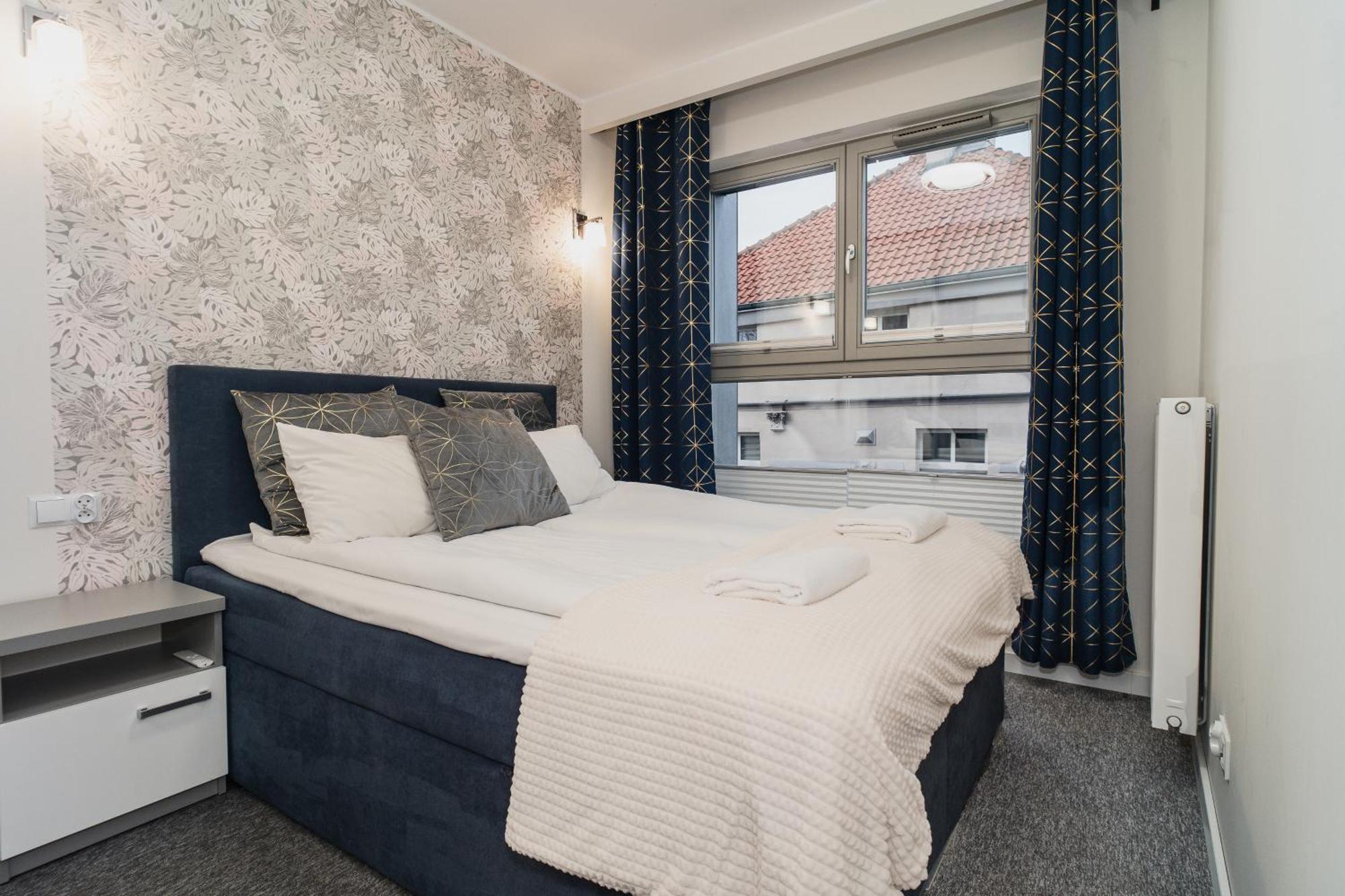 Totu Pszenna 5 Spa&wellness * Gdansk