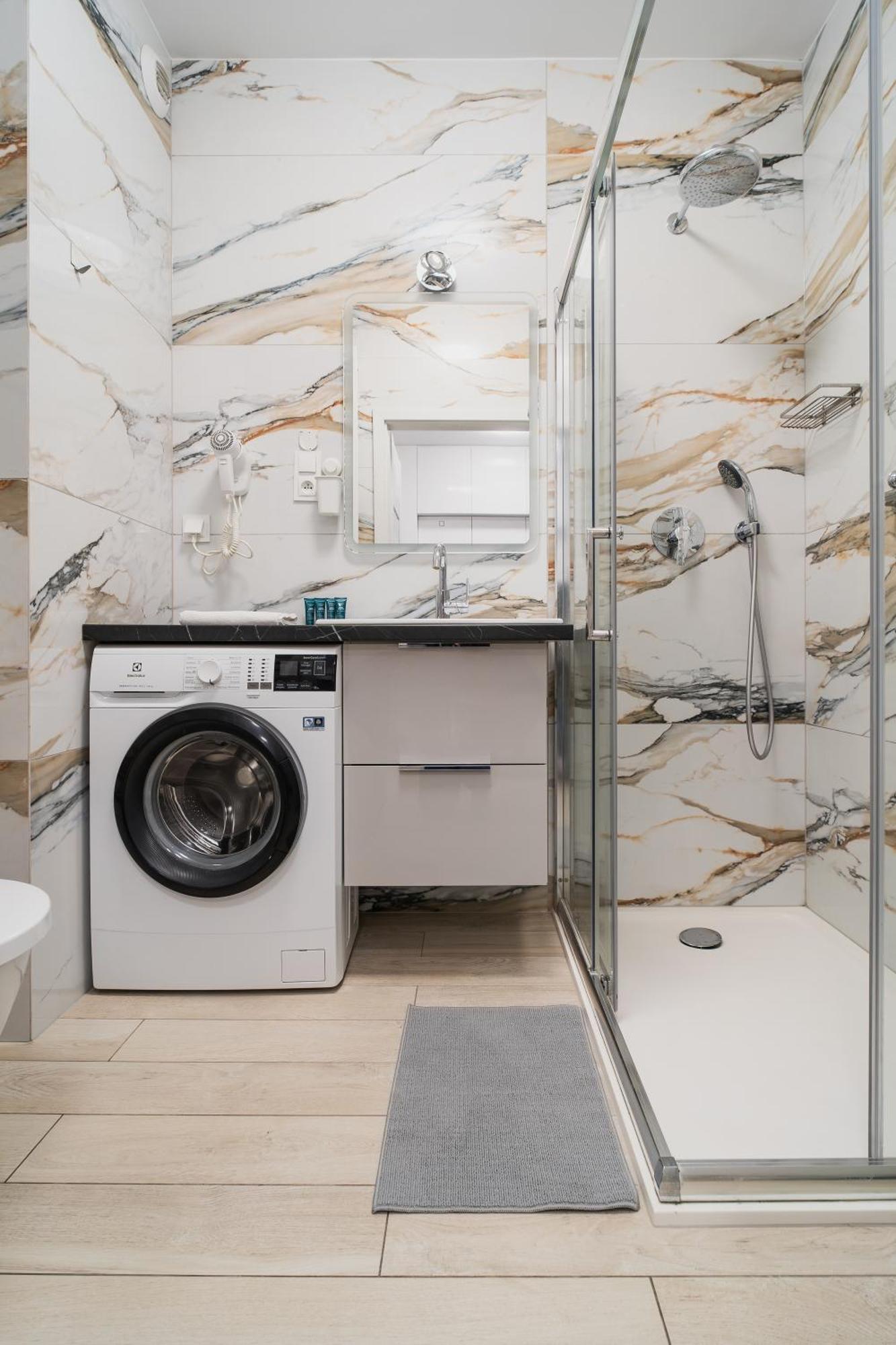 Apartment Totu Pszenna 5 Spa&wellness Danzig