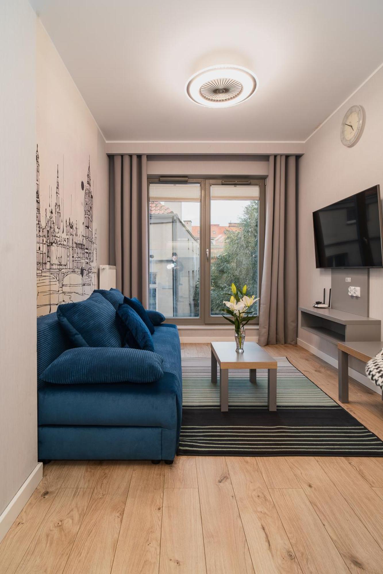 Totu Pszenna 5 Spa&wellness * Danzig